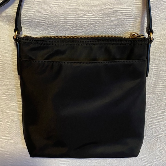 Marc jacobs small nylon black crossbody bag. - Picture 6 of 13